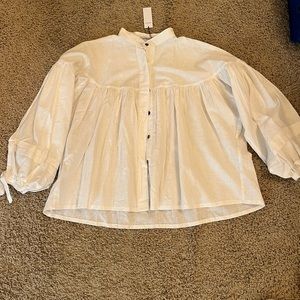 Pampelone Lenin shirt